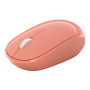 Microsoft , Bluetooth Mouse , Bluetooth mouse , RJN-00060 , Wireless , Bluetooth 4.0/4.1/4.2/5.0 , Peach , 1 year(s)