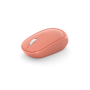 Microsoft , Bluetooth Mouse , Bluetooth mouse , RJN-00060 , Wireless , Bluetooth 4.0/4.1/4.2/5.0 , Peach , 1 year(s)