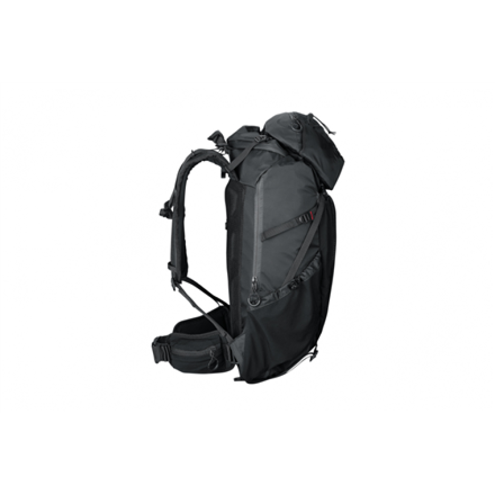 Asus ROG Archer Ergoair BP3800 , Fits up to size 18 , Backpack , Black , Shoulder strap , Waterproof