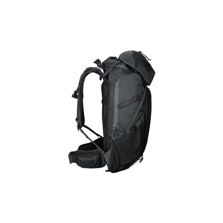 Asus , ROG Archer Ergoair BP3800 , Fits up to size 18 , Backpack , Shoulder strap , Waterproof , Black