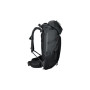 Asus , ROG Archer Ergoair BP3800 , Fits up to size 18 , Backpack , Shoulder strap , Waterproof , Black