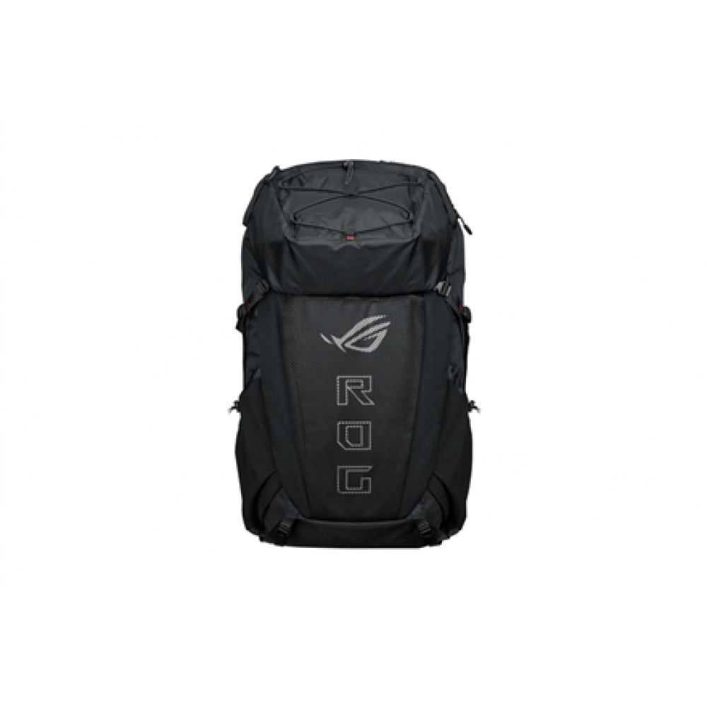 Asus ROG Archer Ergoair BP3800 , Fits up to size 18 , Backpack , Black , Shoulder strap , Waterproof