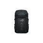 Asus , ROG Archer Ergoair BP3800 , Fits up to size 18 , Backpack , Shoulder strap , Waterproof , Black