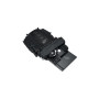 Asus , ROG Archer Ergoair BP3800 , Fits up to size 18 , Backpack , Shoulder strap , Waterproof , Black