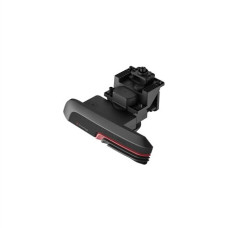 Roborock PreciEdge Module for 2WD Q1 and S1 series, Black