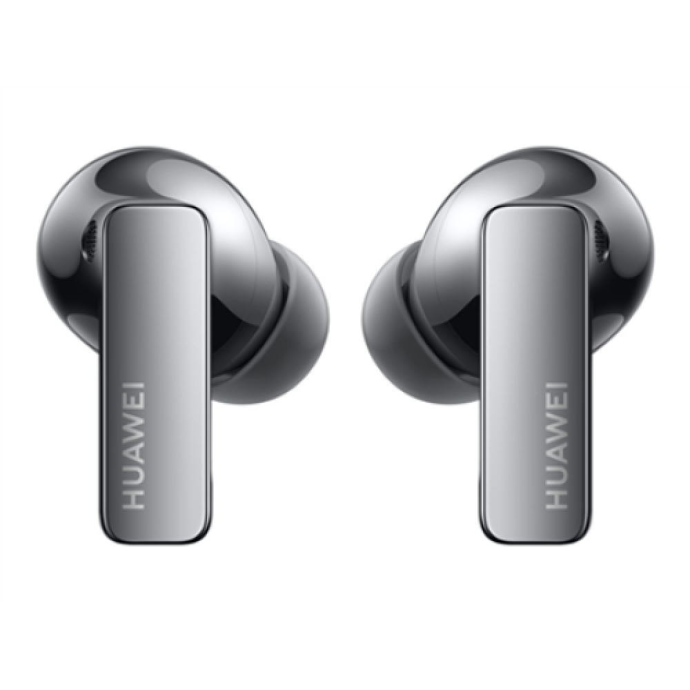 Huawei , FreeBuds , Pro 3 Piano-T100 , Built-in microphone , Bluetooth , Silver Frost , ANC