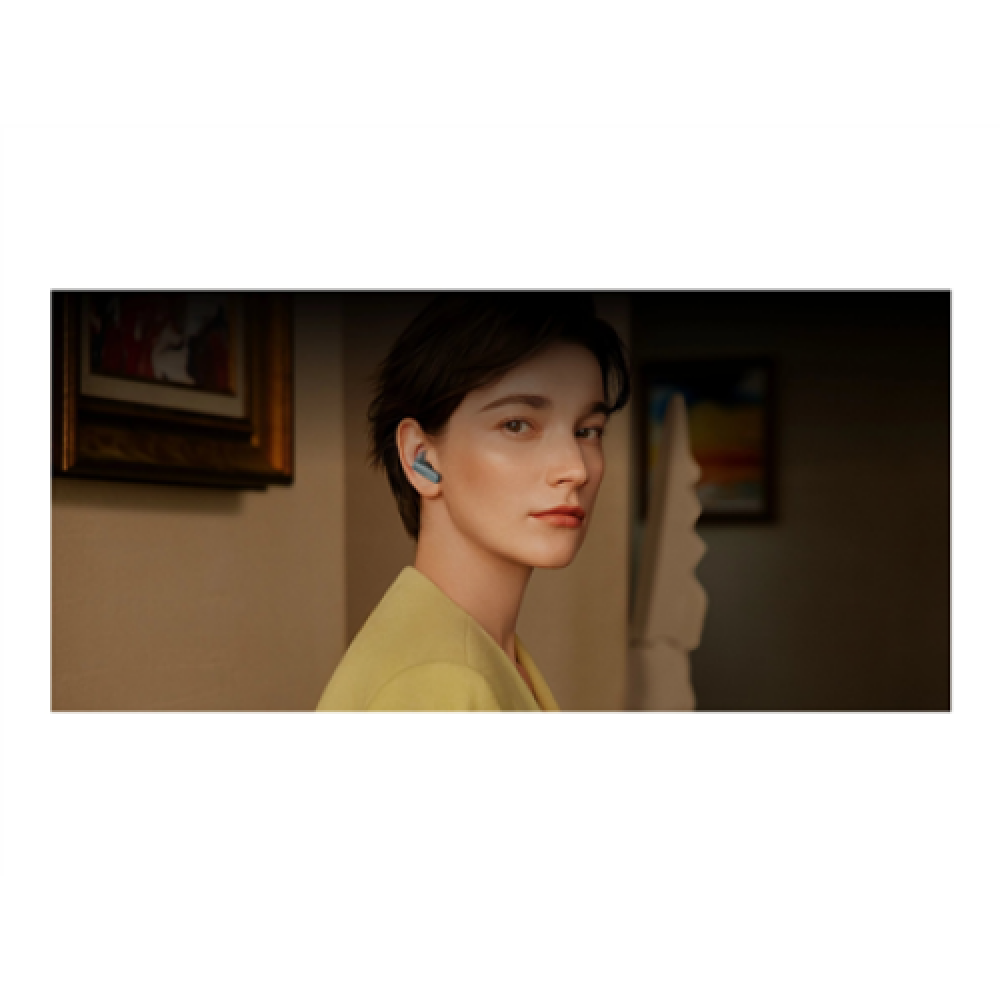 Huawei , FreeBuds , Pro 3 Piano-T100 , Built-in microphone , Bluetooth , Silver Frost , ANC