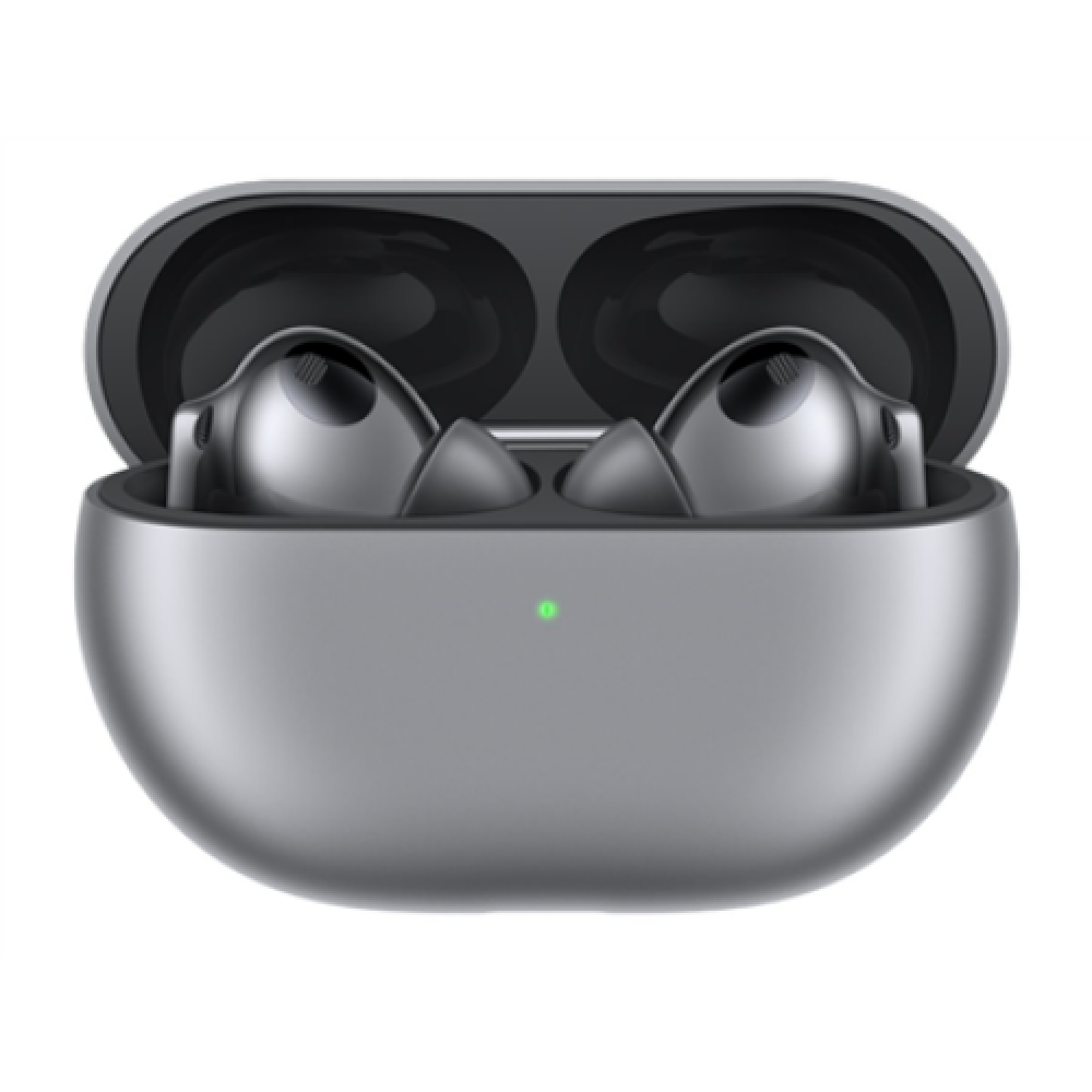 Huawei , FreeBuds , Pro 3 Piano-T100 , Built-in microphone , Bluetooth , Silver Frost , ANC