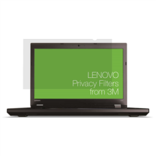 Lenovo Laptop Privacy Filter from 3M fits 14.0 inch laptop 309.905 x 0.533 x 174.447 mm