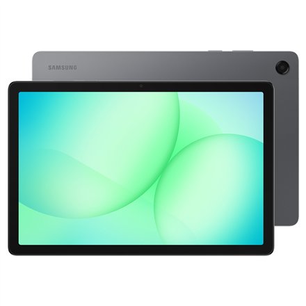 Samsung Galaxy , Tab A11+ (X230) , 11 , Grey , TFT , 1920 x 1200 pixels , MediaTek , Dimensity 7300 , 6 GB , 128 GB , Wi-Fi , Front camera , 5 MP , Rear camera , 8 MP , Bluetooth , 5.3 , Android