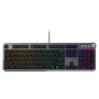 MSI STRIKE 600 V2 SILENT , Gaming keyboard , Wired , US , Mechanical - Silent