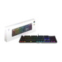 MSI STRIKE 600 V2 SILENT , Gaming keyboard , Wired , US , Mechanical - Silent