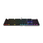 MSI STRIKE 600 V2 SILENT , Gaming keyboard , Wired , US , Mechanical - Silent
