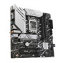 Asus PRIME B760M-A WIFI D4 Processor family Intel, Processor socket LGA1700, DDR4 DIMM, Memory slots 4, Supported hard disk drive interfaces SATA, M.2, Number of SATA connectors 4, Chipset Intel B760, mATX