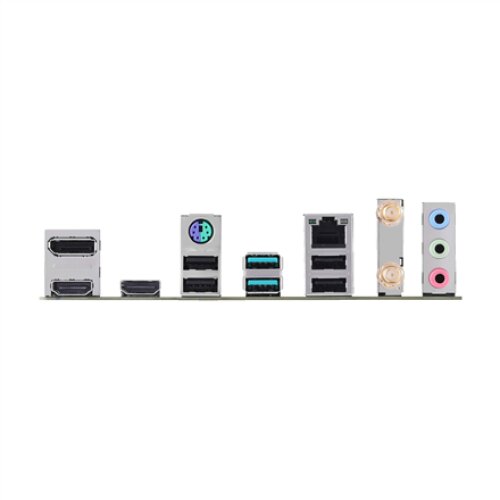 Asus PRIME B760M-A WIFI D4 Processor family Intel, Processor socket LGA1700, DDR4 DIMM, Memory slots 4, Supported hard disk drive interfaces SATA, M.2, Number of SATA connectors 4, Chipset Intel B760, mATX
