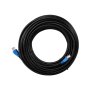 Goobay , CAT 6 Outdoor Patch Cable