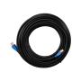 Goobay CAT 6 Outdoor Patch Cable