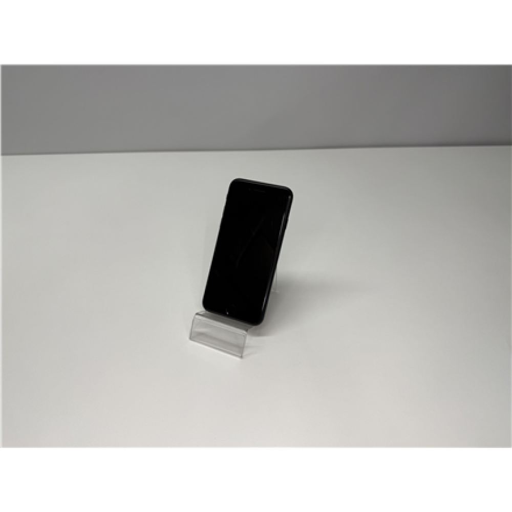 Apple REFURBISHED , iPhone SE (3rd Gen) , Midnight , 64GB , Grade B
