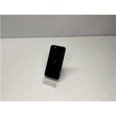 Apple REFURBISHED , iPhone SE (3rd Gen) , Midnight , 64GB , Grade B