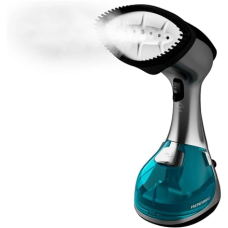 Cecotec Garment Steamer , Plancha Vertical Fast&Furious 4050 X-Treme , Handheld , 1960 W , 35 g/min , 0.265 L , Black/Silver