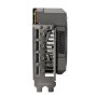 Asus TUF Gaming GeForce RTX 5060 8GB GDDR7 OC Edition , NVIDIA , 8 GB , GeForce RTX 5060 , GDDR7 , HDMI ports quantity 1 , PCI Express 5.0