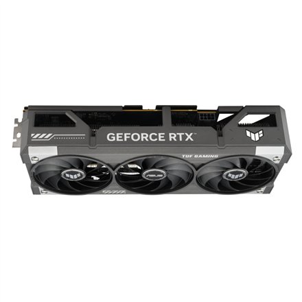 Asus TUF Gaming GeForce RTX 5060 8GB GDDR7 OC Edition , NVIDIA , 8 GB , GeForce RTX 5060 , GDDR7 , HDMI ports quantity 1 , PCI Express 5.0
