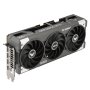 Asus TUF Gaming GeForce RTX 5060 8GB GDDR7 OC Edition , NVIDIA , 8 GB , GeForce RTX 5060 , GDDR7 , HDMI ports quantity 1 , PCI Express 5.0