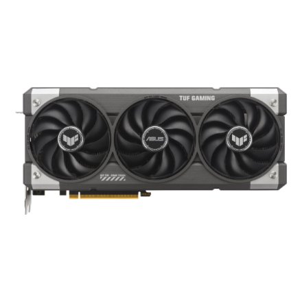 Asus TUF Gaming GeForce RTX 5060 8GB GDDR7 OC Edition , NVIDIA , 8 GB , GeForce RTX 5060 , GDDR7 , HDMI ports quantity 1 , PCI Express 5.0