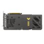 Asus TUF Gaming GeForce RTX 5060 8GB GDDR7 OC Edition , NVIDIA , 8 GB , GeForce RTX 5060 , GDDR7 , HDMI ports quantity 1 , PCI Express 5.0