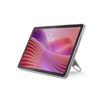 Lenovo Tab , ZAEJ0069SE , 10.1 , Luna Grey , 1920 x 1200 pixels , MediaTek , Helio G85 , 4 GB , Soldered LPDDR4X , 128 GB , 4G , Wi-Fi , Front camera , 5 MP , Rear camera , 8 MP , Bluetooth , 5.3 , Android , 14 or Later , Warranty 24 month(s)