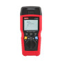 UNI-T UT685B KIT Universal Network Cable Tester, RJ45, RJ11 and Coaxial, 500 m, PoE 802.3af/at/bt, Ethernet Port Test , UNI-T