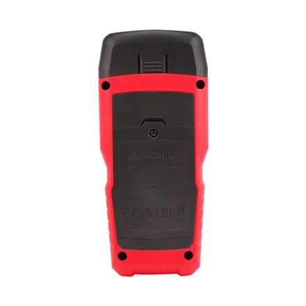 UNI-T UT685B KIT Universal Network Cable Tester, RJ45, RJ11 and Coaxial, 500 m, PoE 802.3af/at/bt, Ethernet Port Test , UNI-T
