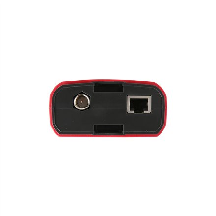 UNI-T UT685B KIT Universal Network Cable Tester, RJ45, RJ11 and Coaxial, 500 m, PoE 802.3af/at/bt, Ethernet Port Test , UNI-T
