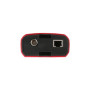 UNI-T UT685B KIT Universal Network Cable Tester, RJ45, RJ11 and Coaxial, 500 m, PoE 802.3af/at/bt, Ethernet Port Test , UNI-T