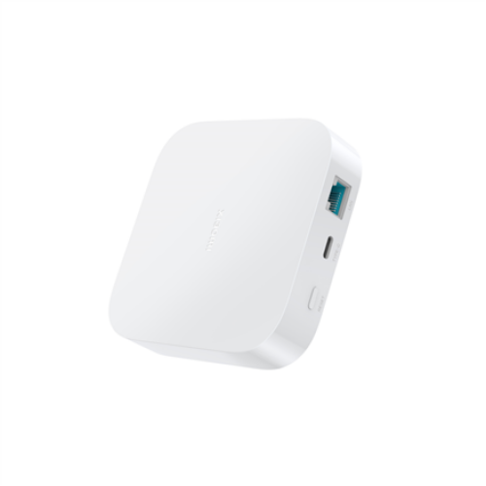 Xiaomi , Smart Home Hub 2 , WiFi, Bluetooth, ZigBee