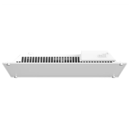 Mill , Heater , GL400WIFI3 WiFi Gen3 , Panel Heater , 400 W , Suitable for rooms up to 4-6 m² , White , IPX4