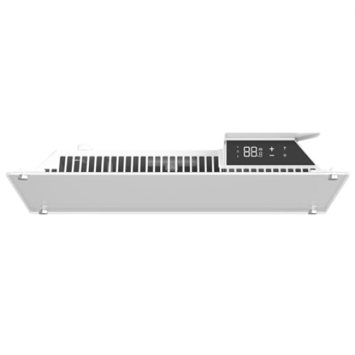 Mill , Heater , GL400WIFI3 WiFi Gen3 , Panel Heater , 400 W , Suitable for rooms up to 4-6 m² , White , IPX4