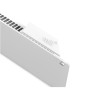 Mill , Heater , GL400WIFI3 WiFi Gen3 , Panel Heater , 400 W , Suitable for rooms up to 4-6 m² , White , IPX4