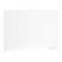 Mill , Heater , GL400WIFI3 WiFi Gen3 , Panel Heater , 400 W , Suitable for rooms up to 4-6 m² , White , IPX4