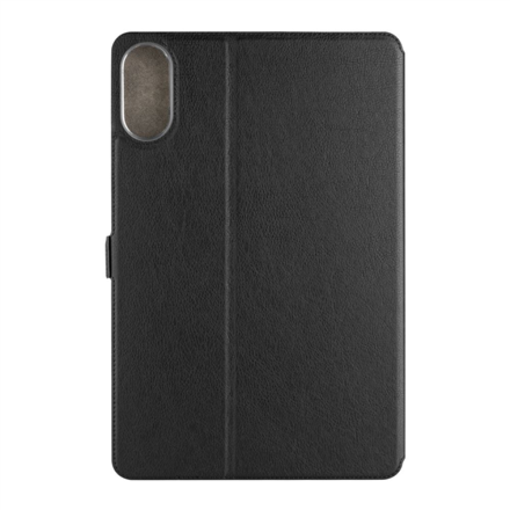 Fixed , Topic Tab Stand Case for POCO Pad 4G/5G/Xiaomi Redmi Pad Pro 4G/5G , Case , Black