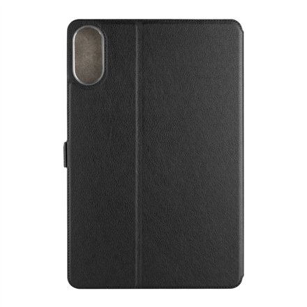 Fixed , Topic Tab for Xiaomi Redmi Pad 2 Pro 4G/5G/POCO Pad 4G/5G/Xiaomi Redmi Pad Pro 4G/5G , PU leather , Case , Black