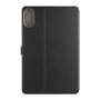 Fixed , Topic Tab for Xiaomi Redmi Pad 2 Pro 4G/5G/POCO Pad 4G/5G/Xiaomi Redmi Pad Pro 4G/5G , PU leather , Case , Black