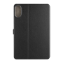Fixed , Topic Tab Stand Case for POCO Pad 4G/5G/Xiaomi Redmi Pad Pro 4G/5G , Case , Black