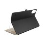 Fixed , Topic Tab for Xiaomi Redmi Pad 2 Pro 4G/5G/POCO Pad 4G/5G/Xiaomi Redmi Pad Pro 4G/5G , PU leather , Case , Black