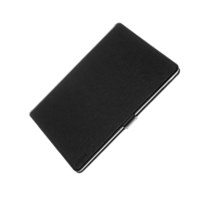 Fixed , Topic Tab Stand Case for POCO Pad 4G/5G/Xiaomi Redmi Pad Pro 4G/5G , Case , Black