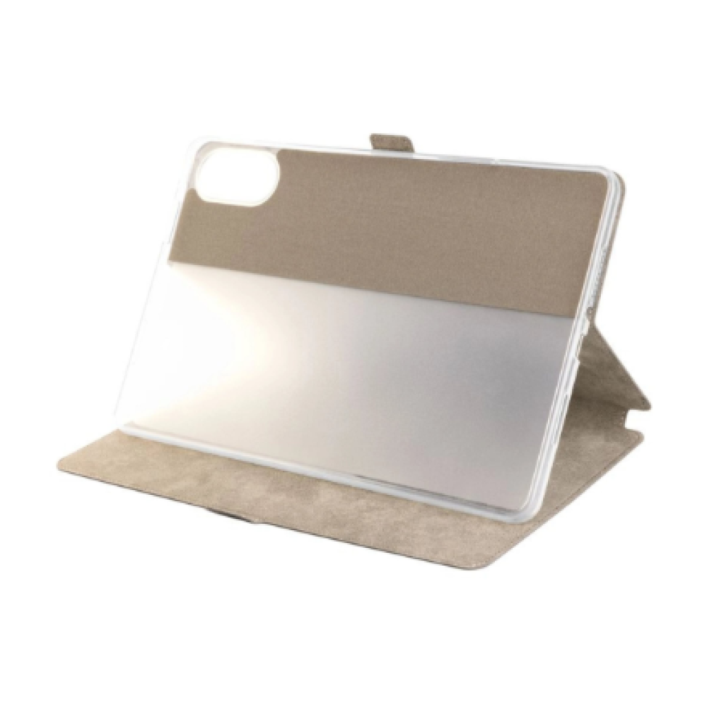 Fixed , Topic Tab for Xiaomi Redmi Pad 2 Pro 4G/5G/POCO Pad 4G/5G/Xiaomi Redmi Pad Pro 4G/5G , Case , Black , PU leather