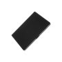Fixed , Topic Tab for Xiaomi Redmi Pad 2 Pro 4G/5G/POCO Pad 4G/5G/Xiaomi Redmi Pad Pro 4G/5G , PU leather , Case , Black