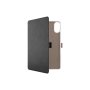 Fixed , Topic Tab for Xiaomi Redmi Pad 2 Pro 4G/5G/POCO Pad 4G/5G/Xiaomi Redmi Pad Pro 4G/5G , PU leather , Case , Black