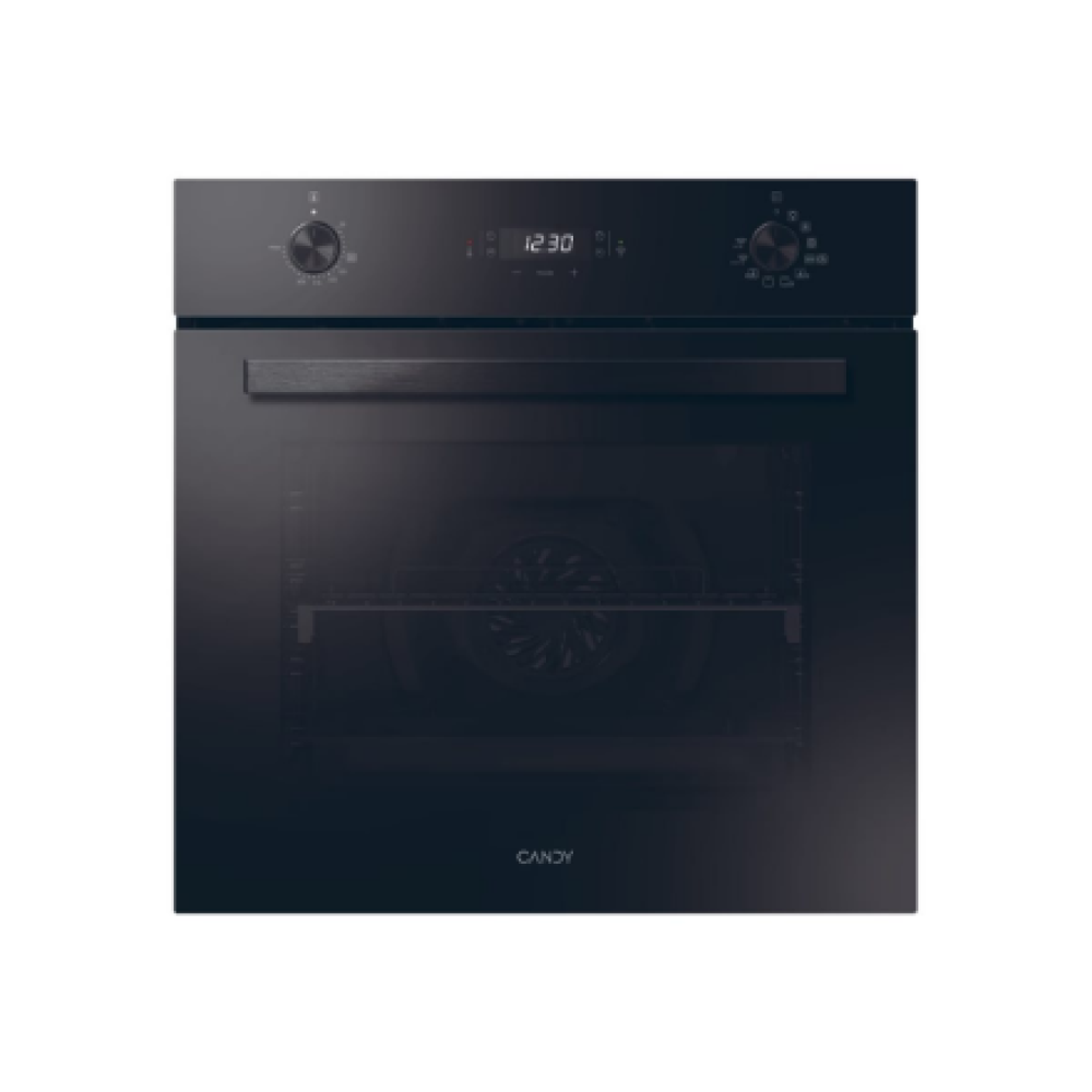 Candy Multifunction Oven , FMBC A825S , 70 L , Electric , Hydrolytic , Mechanical and electronic , Steam function , Height 59.5 cm , Width 59.5 cm , Black