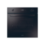Candy Multifunction Oven , FMBC A825S , 70 L , Electric , Hydrolytic , Mechanical and electronic , Steam function , Height 59.5 cm , Width 59.5 cm , Black